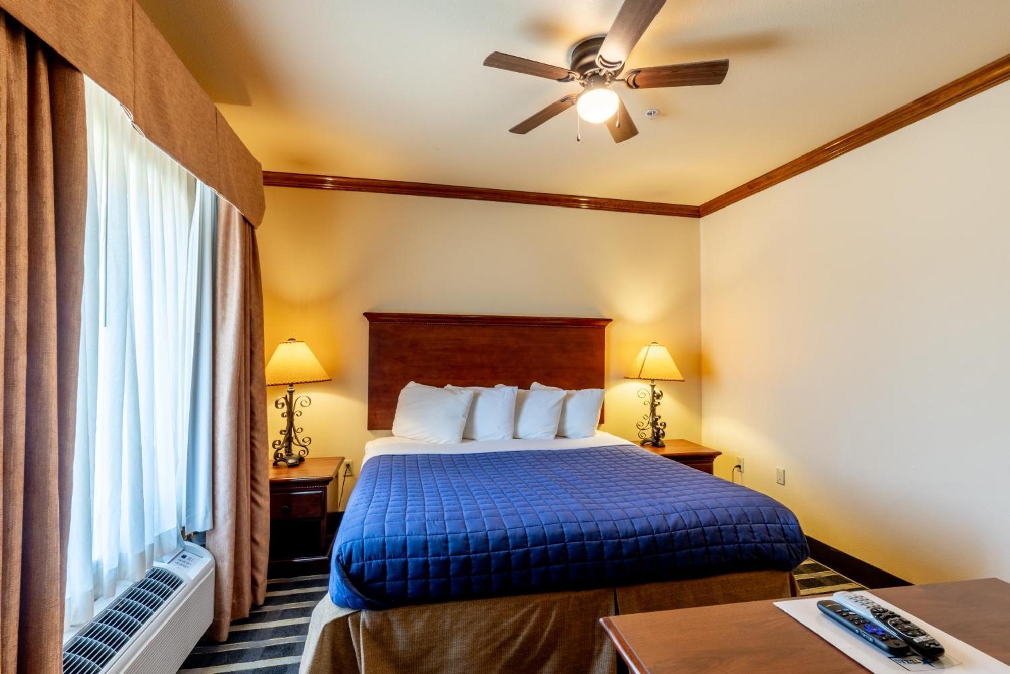 Hotel Texas Hallettsville Екстериор снимка